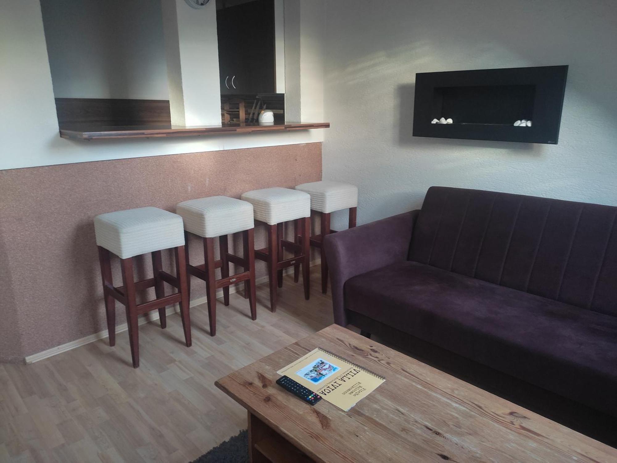 Spa & Pool Apartments Prestige Villa Ivica Marianka Εξωτερικό φωτογραφία