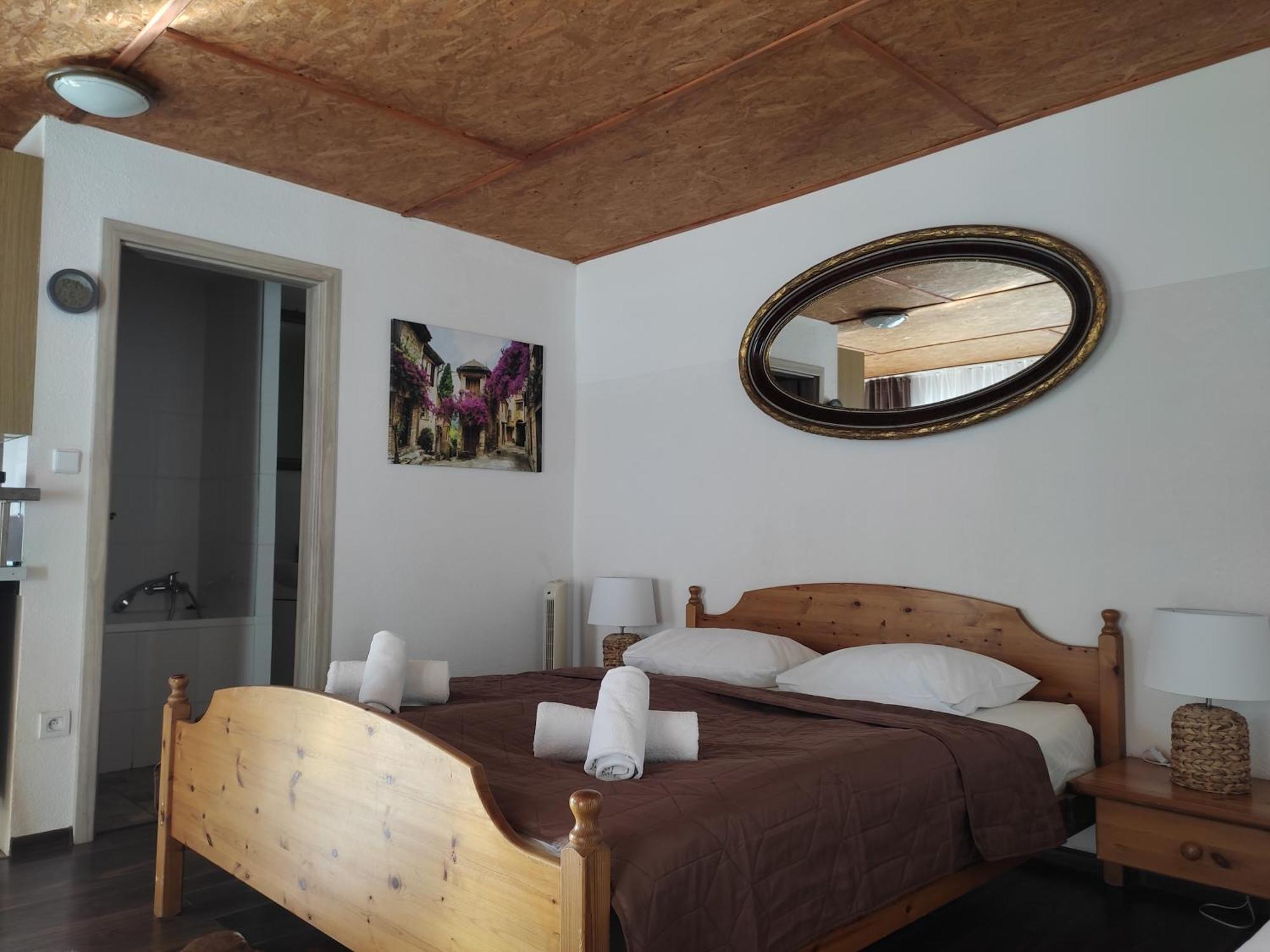 Spa & Pool Apartments Prestige Villa Ivica Marianka Εξωτερικό φωτογραφία