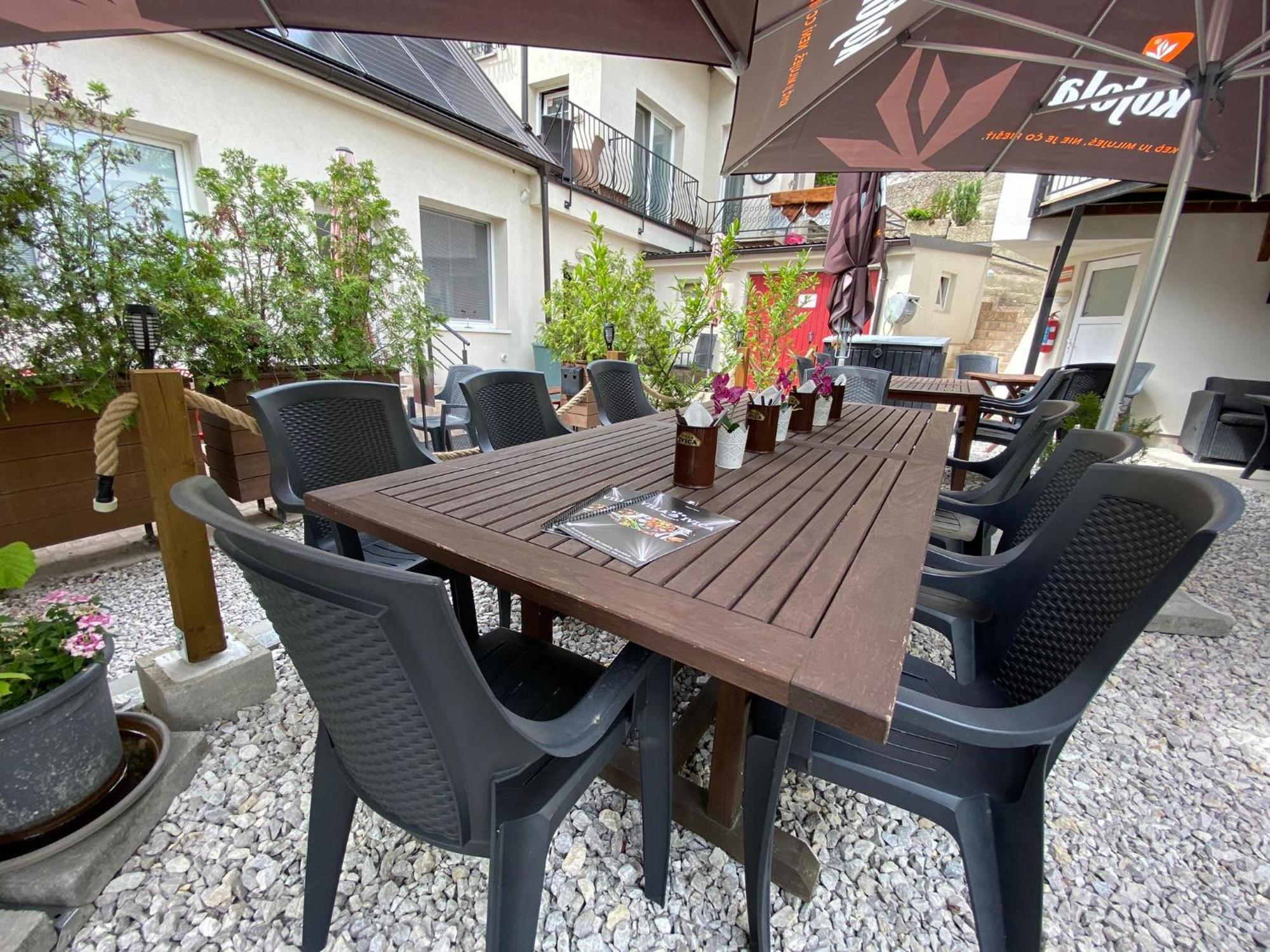 Spa & Pool Apartments Prestige Villa Ivica Marianka Εξωτερικό φωτογραφία