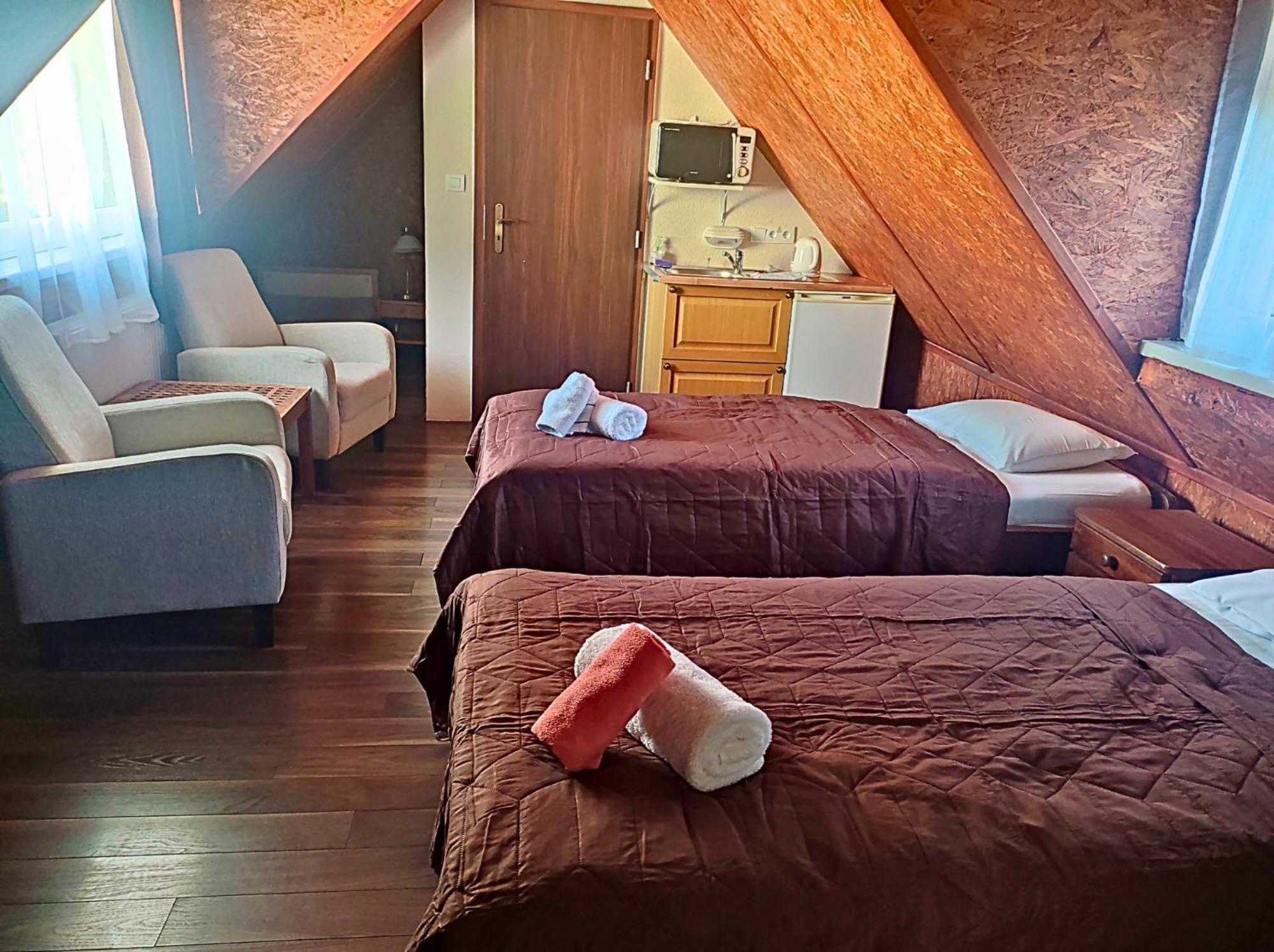 Spa & Pool Apartments Prestige Villa Ivica Marianka Εξωτερικό φωτογραφία