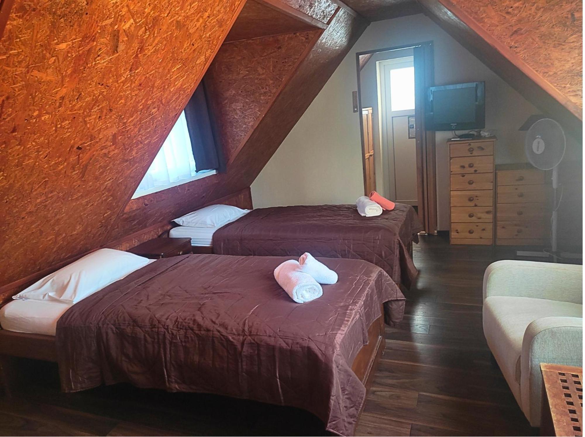 Spa & Pool Apartments Prestige Villa Ivica Marianka Εξωτερικό φωτογραφία