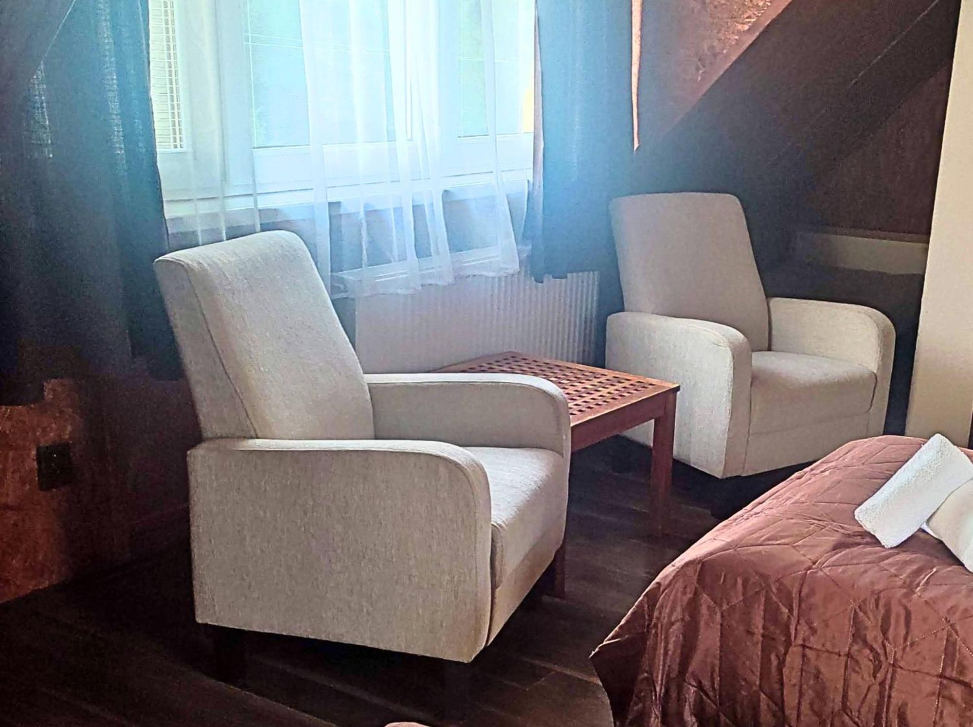 Spa & Pool Apartments Prestige Villa Ivica Marianka Εξωτερικό φωτογραφία