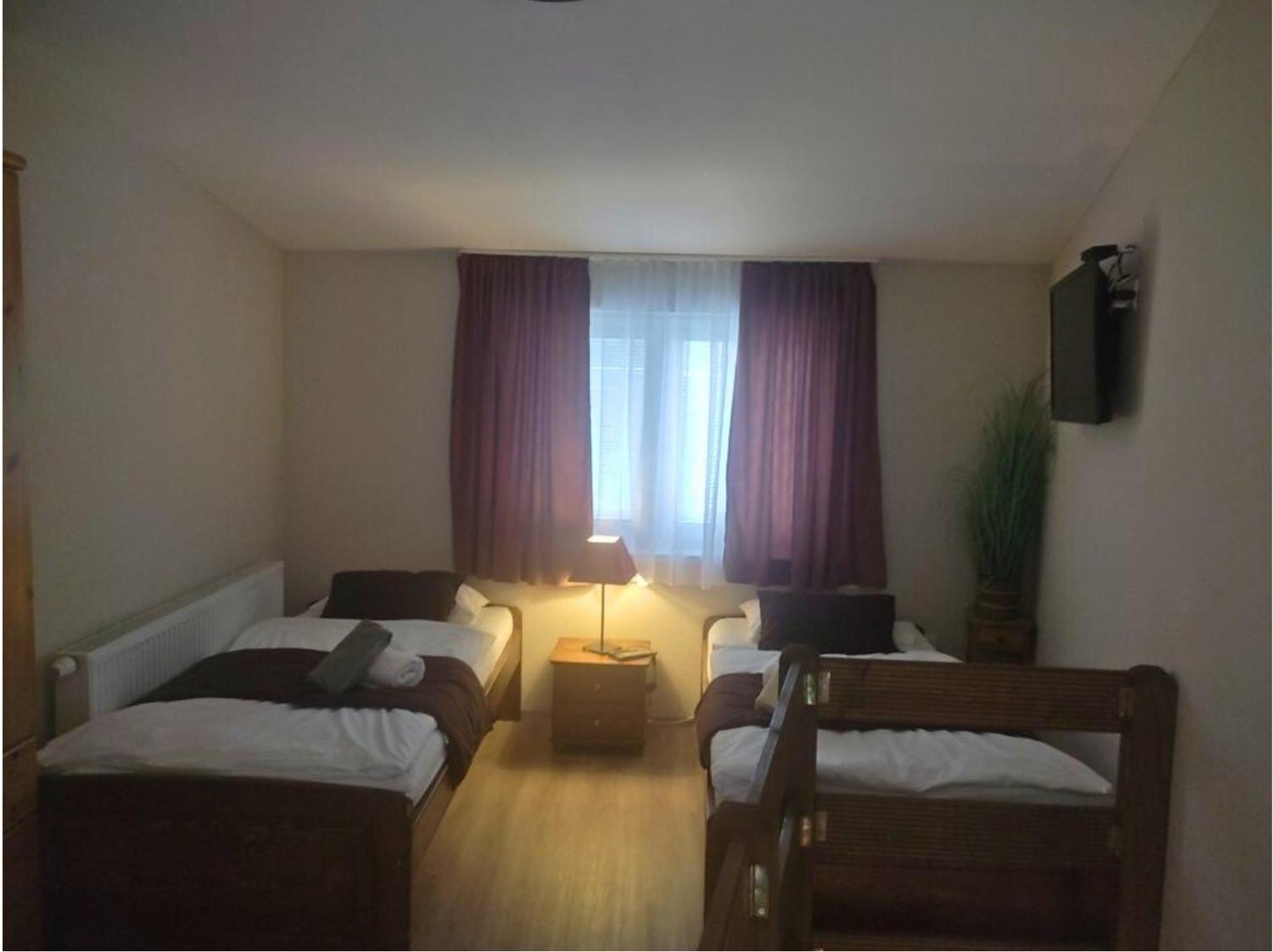 Spa & Pool Apartments Prestige Villa Ivica Marianka Εξωτερικό φωτογραφία