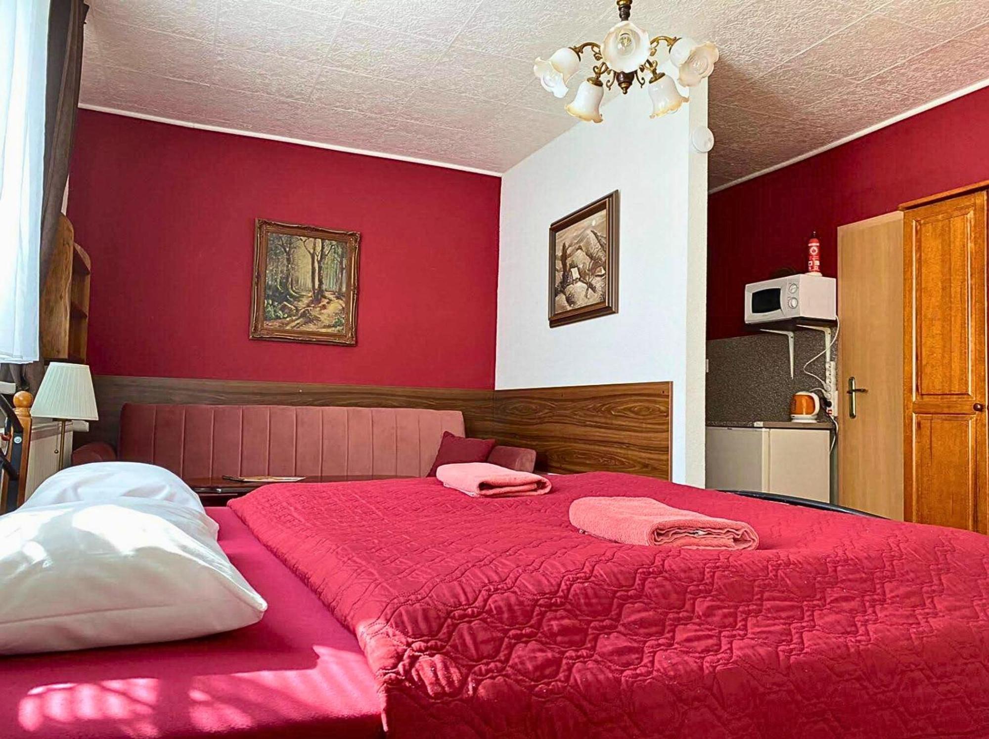Spa & Pool Apartments Prestige Villa Ivica Marianka Εξωτερικό φωτογραφία
